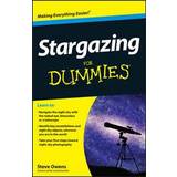 Stargazing for Dummies (Häftad, 2013)