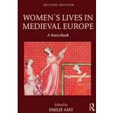 Women's Lives in Medieval Europe (Häftad, 2010)