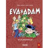 Eva & Adam - Jul jul pinsamma jul (E-bok)
