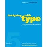Böcker Designing With Type (Häftad, 2006)