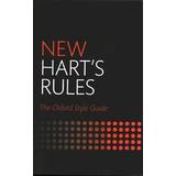 New Hart's Rules (Inbunden, 2014)