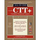 Comptia Ctt+ Certified Technical Trainer (Inbunden, 2011)