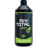 D-vitaminer Vitaminer & Kosttillskott Bringwell Mivitotal Man 1L