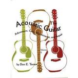 The Acoustic Guitar (Häftad, 1996)