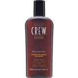 American Crew Hårprodukter American Crew Precision Blend Shampoo 250ml