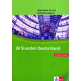 Aspekte neu B1 plus. Mittelstufe Deutsch. Lehr- und Arbeitsbuch mit Audio-CD, Teil 2 (Ljudbok, CD, 2014)