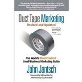 Duct Tape Marketing (Häftad, 2011)