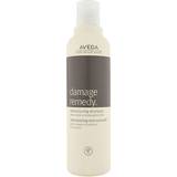Parfymfria - Tjockt hår Schampon Aveda Damage Remedy Shampoo 250ml