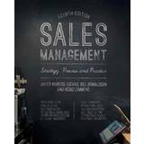 Sales Management (Häftad, 2016)