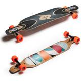 Loaded Skateboards Loaded Dervish Sama 42.8"