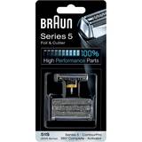 Braun skärblad Braun Series 5 51S Shaver Head