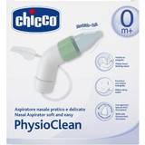 Chicco Nässugar Chicco PhysioClean Nasal Hygiene Kit