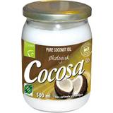 Soma Nordic Cocosa Coconut Oil 500ml