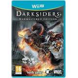 Nintendo Wii U-spel Darksiders: Warmastered Edition (Wii U)