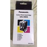 Panasonic Bläckpatroner Panasonic UG3503
