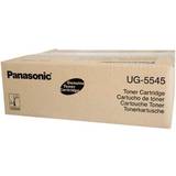 Panasonic Bläck & Toner Panasonic UG-5545 (Black)