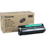 Panasonic Bläck & Toner Panasonic UG3380 (Black)