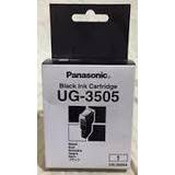 Panasonic Bläckpatroner Panasonic UG3505 (Black)