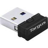 Targus USB-A Nätverkskort & Bluetooth-adaptrar Targus ACB75