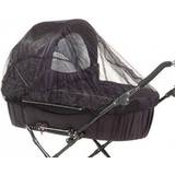 Barnvagnsskydd BabyTrold Mosquito Net