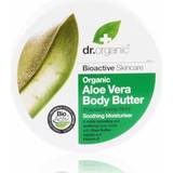 Hudvård Dr. Organic Aloe Vera Body Butter 200ml