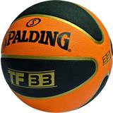 Spalding Basketbollar Spalding TF 33