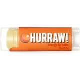 Hurraw Läppvård Hurraw Orange Lip Balm 4.3g