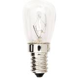 Konstsmide Glödlampor Konstsmide 1019 Incandescent Lamp 15W E14