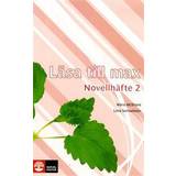 Max böcker Läsa till max/Novellhäfte 2 (1-pack) (Häftad)