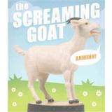 Böcker The Screaming Goat (Häftad, 2016)