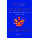 Böcker outlander Outlander (Inbunden, 1991)