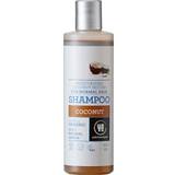 Urtekram Coconut Shampoo Organic 250ml