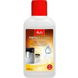 Melitta 6762521 Perfect Clean Milk System Cleaner
