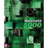 Matematik 5000 Kurs 1b Grön Lärobok (2011)