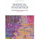 Essential Medical Statistics (Häftad, 2003)