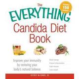 The Everything Candida Diet Book (Häftad, 2014)