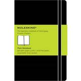 Böcker Moleskine Plain Notebook Large (Inbunden, 2008)