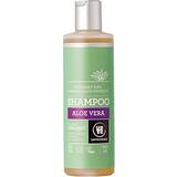 Urtekram Hårprodukter Urtekram Aloe Vera Shampoo Normal Hair Organic 250ml