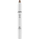 Makeup NYX Jumbo Eye Pencil #617 Iced Mocha