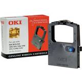 OKI Färgband OKI 9002309 (Black)