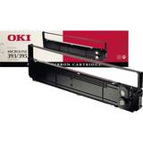 OKI Färgband OKI 9002311 (Black)