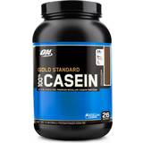 Kasein Proteinpulver Optimum Nutrition 100% Casein Gold Std Strawberry 908g