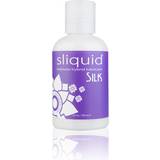 Sliquid Naturals Silk 125ml