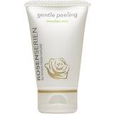 Ansiktsrengöring Rosenserien Gentle Peeling Cream 40ml