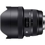 Nikon Kameraobjektiv SIGMA 12-24mm F4 DG HSM Art for Nikon
