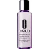Sminkborttagning Clinique Take the Day Off Makeup Remover 125ml