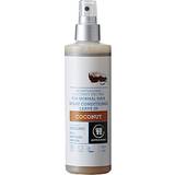 Fri från mineralolja Balsam Urtekram Coconut Leave in Spray Conditioner Organic 250ml