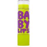Maybelline Baby Lips Moisturizing Lip Balm Mint Fresh