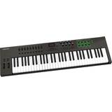 MIDI-keyboards Nektar LX61+
