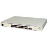 Alcatel-Lucent Switchar Alcatel-Lucent OmniSwitch 6450-P24